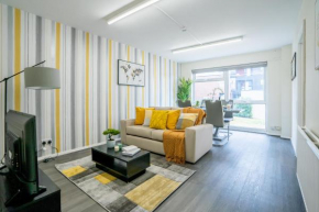 One Bedroom Stoke Newington Apartment